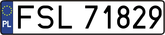FSL71829