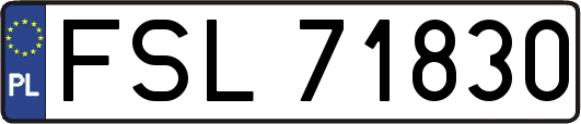 FSL71830
