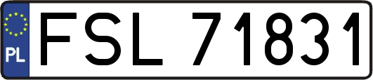 FSL71831