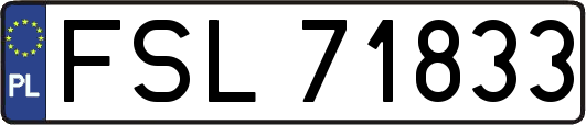 FSL71833
