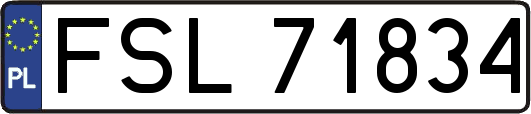 FSL71834