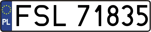 FSL71835