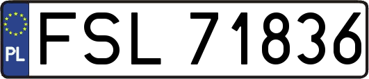 FSL71836