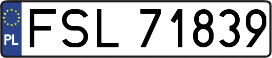FSL71839