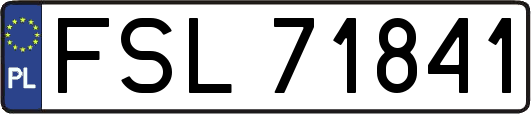 FSL71841