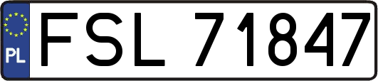 FSL71847