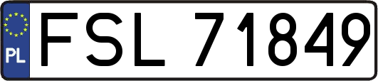 FSL71849