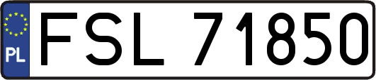 FSL71850