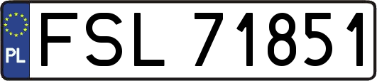 FSL71851