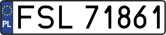 FSL71861