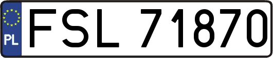 FSL71870