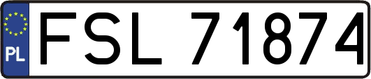 FSL71874