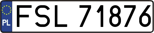 FSL71876