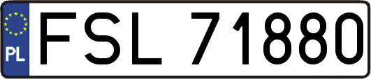 FSL71880