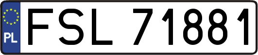 FSL71881