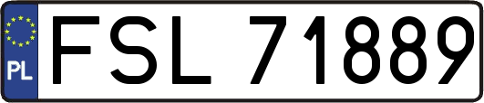FSL71889