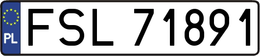 FSL71891