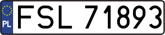 FSL71893