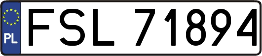 FSL71894