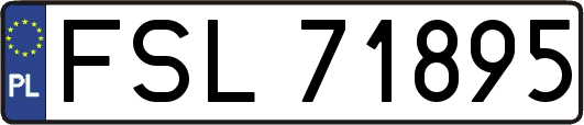 FSL71895