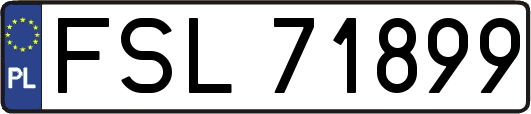 FSL71899