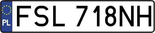 FSL718NH