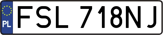 FSL718NJ