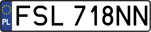 FSL718NN