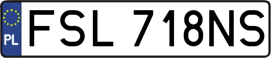 FSL718NS