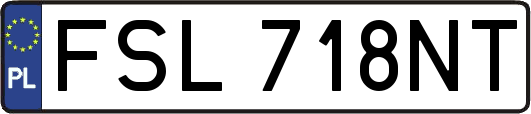 FSL718NT