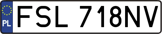 FSL718NV