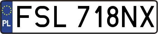 FSL718NX