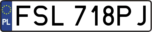 FSL718PJ