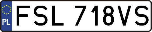 FSL718VS