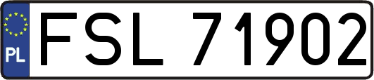 FSL71902