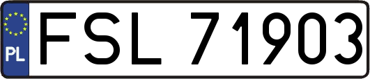 FSL71903