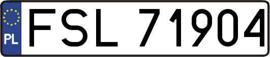 FSL71904