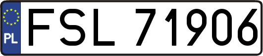 FSL71906