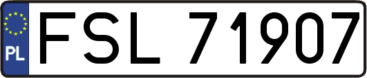 FSL71907