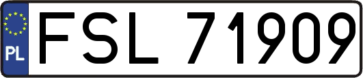 FSL71909