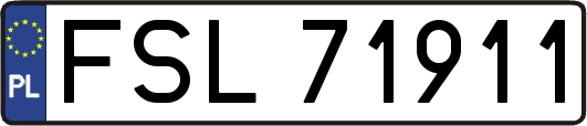 FSL71911
