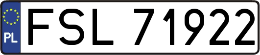 FSL71922