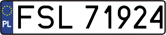 FSL71924