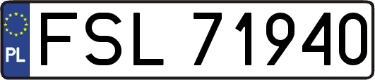 FSL71940