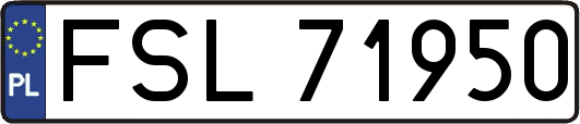 FSL71950
