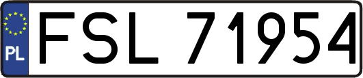 FSL71954