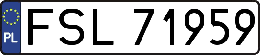 FSL71959