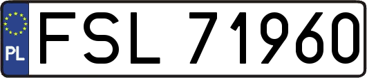 FSL71960