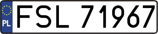 FSL71967