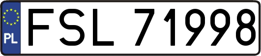 FSL71998